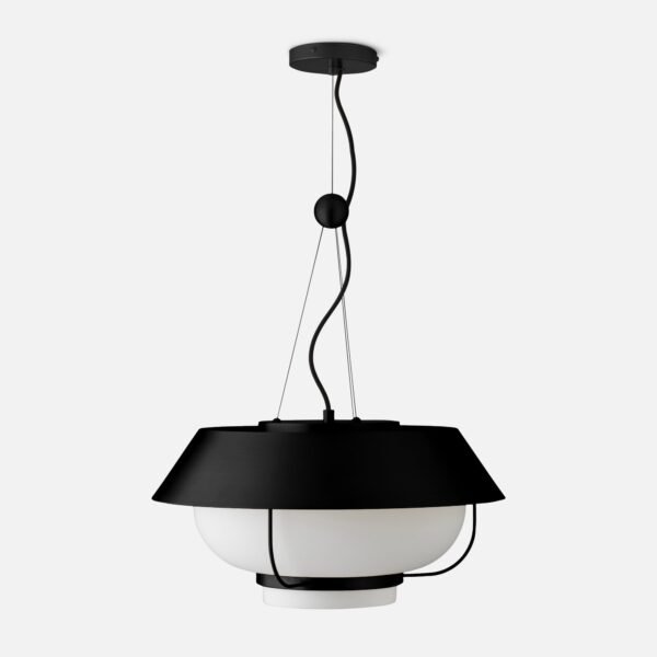 Alfred Pendant - Image 13