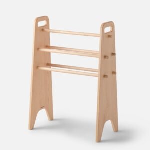 Alternative view of Amos Blanket Ladder