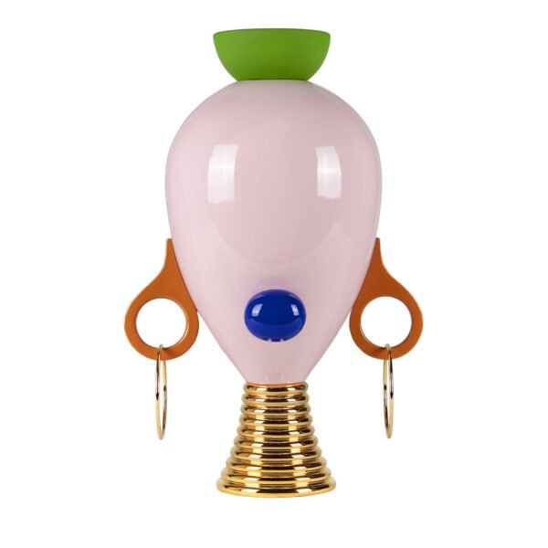 Mama Vase