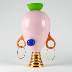 Mama Vase - Alternative view 1