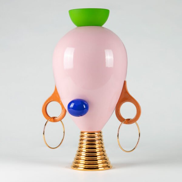 Mama Vase - Alternative view 1