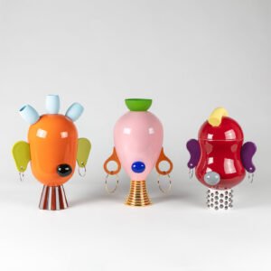 Mama Vase - Alternative view 4
