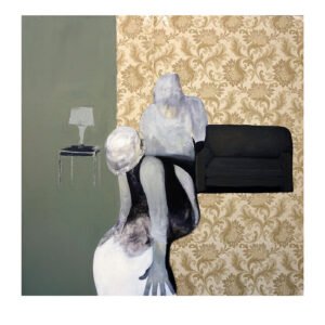 Inverso Painting - Main view