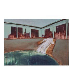 Tempo Inverso Painting - Main view