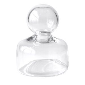 Cefalù Crystal Vase