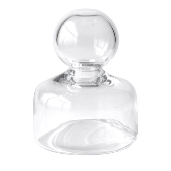 Cefalù Crystal Vase