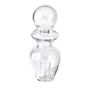 Alicudi Vase