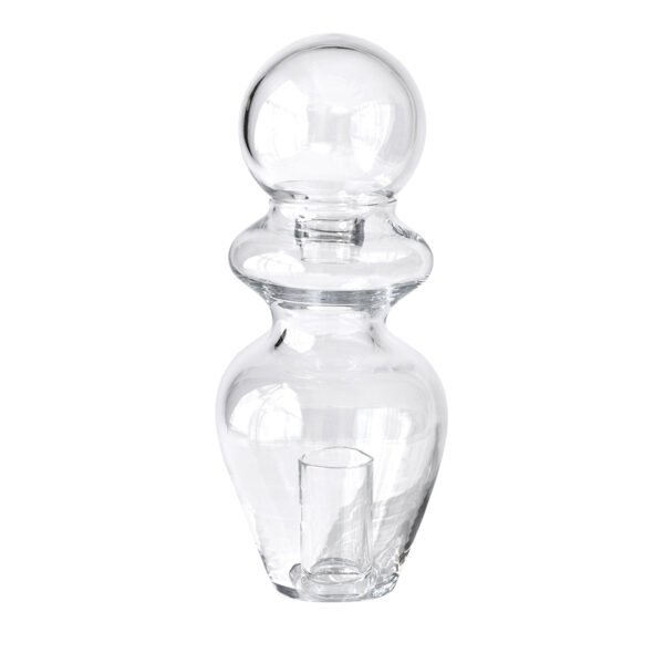 Alicudi Vase