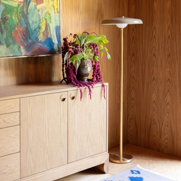 Caldera Floor Lamp - Image 6