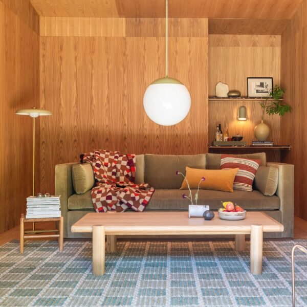 Caldera Floor Lamp - Image 7