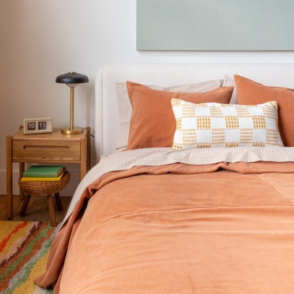 Caldera 9" Table Lamp - Image 4