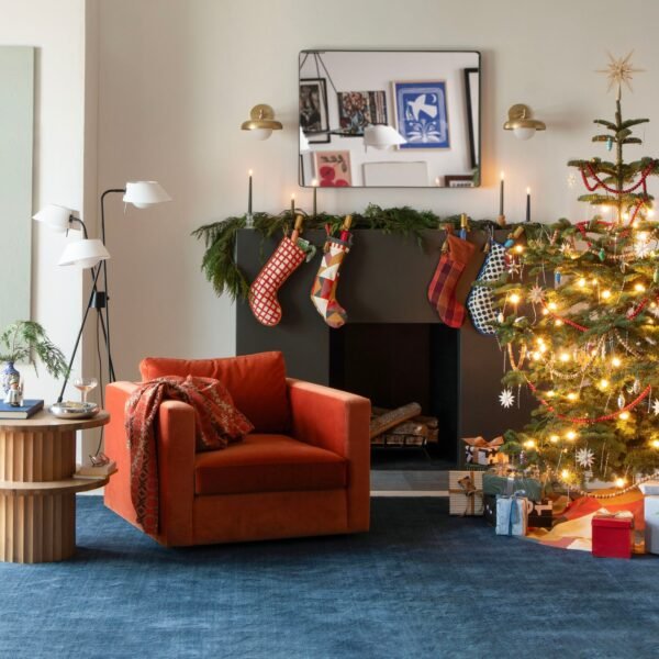 Hala Floor Lamp - Image 4