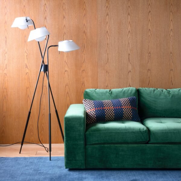 Hala Floor Lamp - Image 3