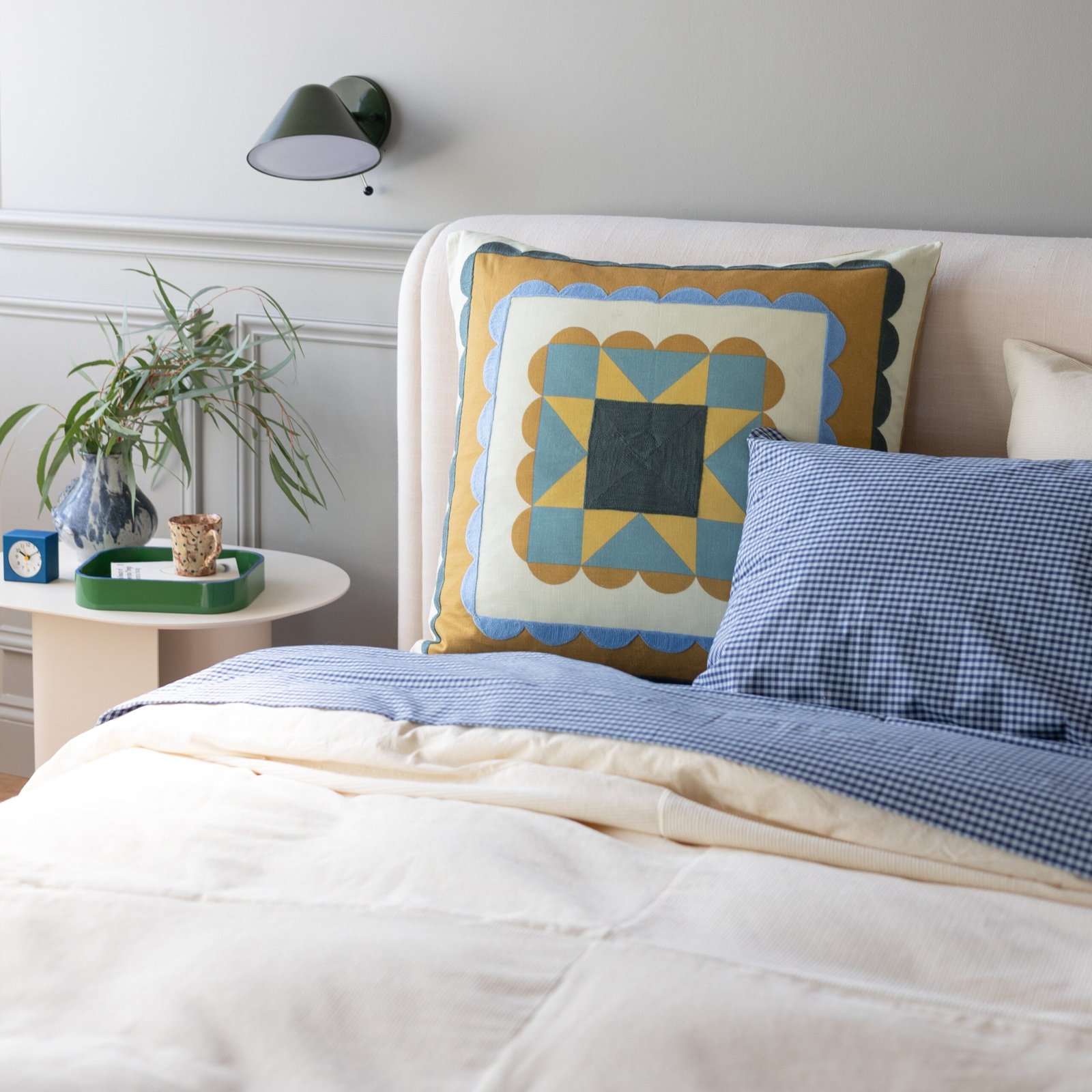 Schoolhouse x Clare V.® Hans Pivot Sconce - Image 6