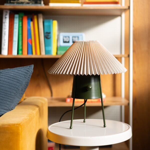 Ruby Table Lamp - Image 4