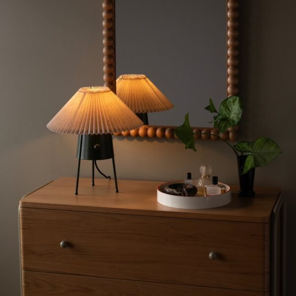 Ruby Table Lamp - Image 3
