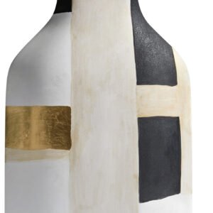 Tall Palma Abstract Vase - Alternative view 1