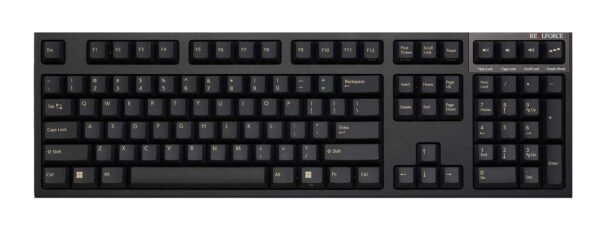 Topre Realforce R3S Keyboard - Image 2