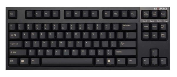 Topre Realforce R3S TKL Keyboard - Image 2