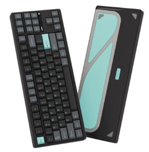 Alternative view of Evoworks Evo80 Keyboard