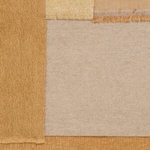 Alchimia I Tapestry by Giulia Fauro Alessi - Alternative view 2