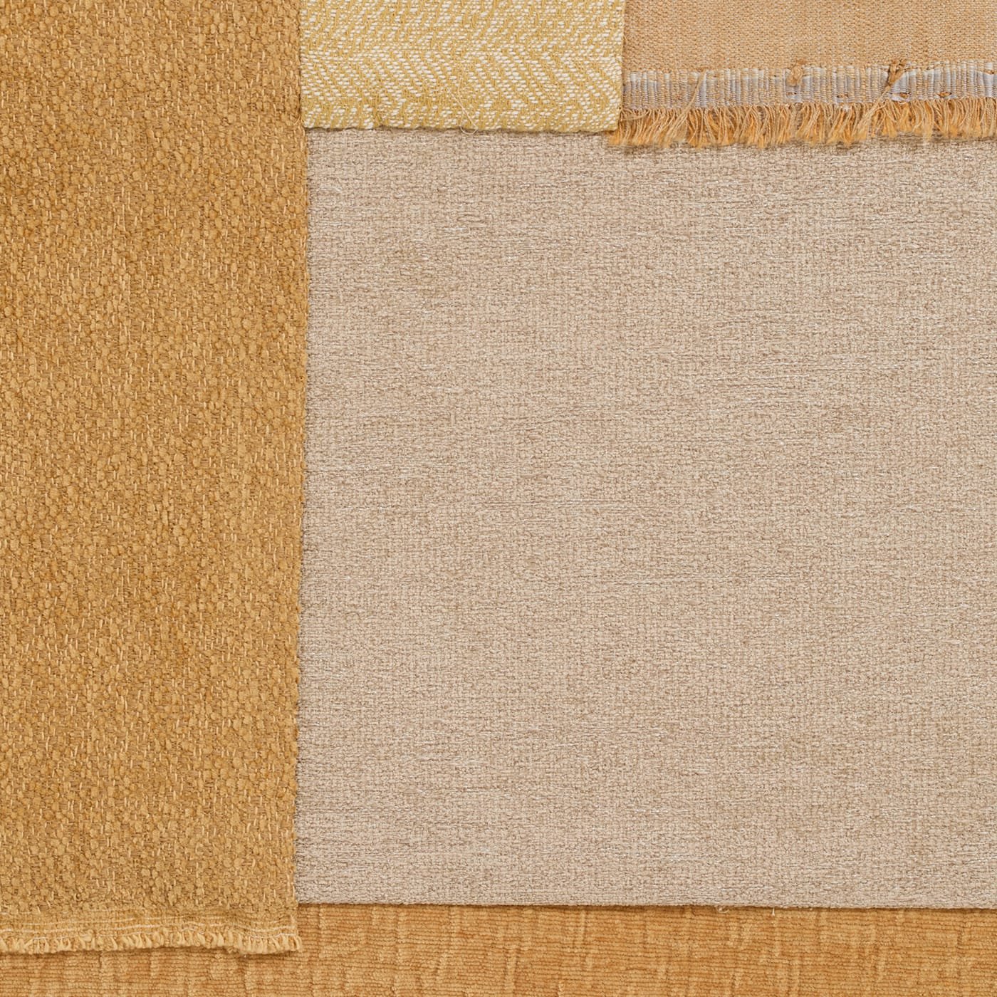 Alchimia I Tapestry by Giulia Fauro Alessi - Alternative view 2