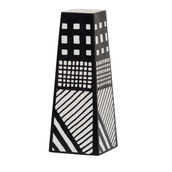 Agosto Ceramic Vase by George Sowden - Post Design