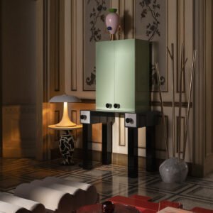 Mama Vase - Alternative view 5