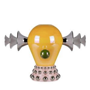 Horny Vase - Main view