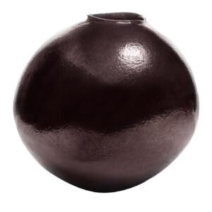 Large Lava Bubble Vase - Main view