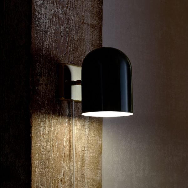 Allegheny 6" Plug-In Sconce - Image 3
