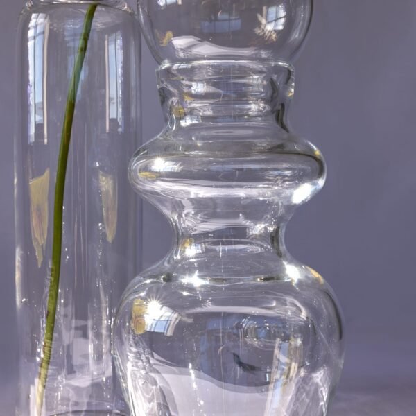 Alicudi Vase - Alternative view 1