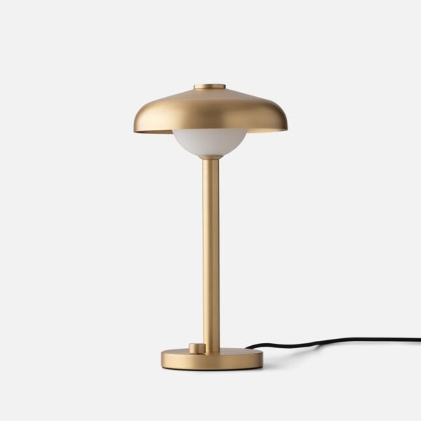 Caldera 9" Table Lamp - Image 11