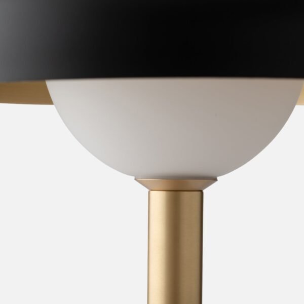 Caldera 15" Table Lamp - Image 5