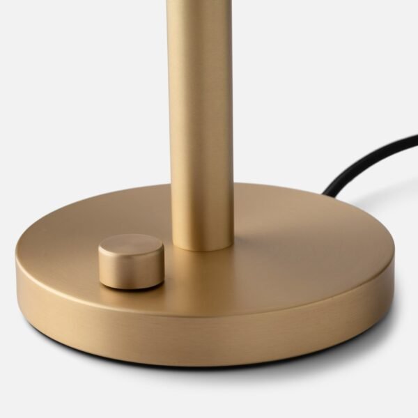 Caldera 15" Table Lamp - Image 6