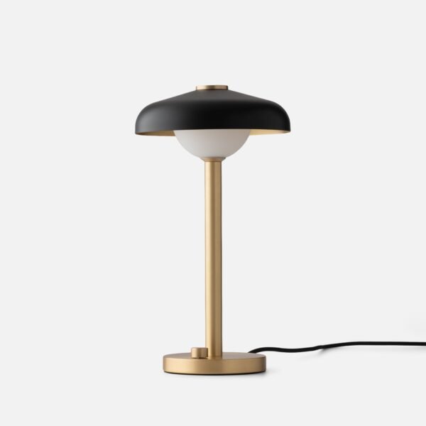 Caldera 9" Table Lamp - Image 12