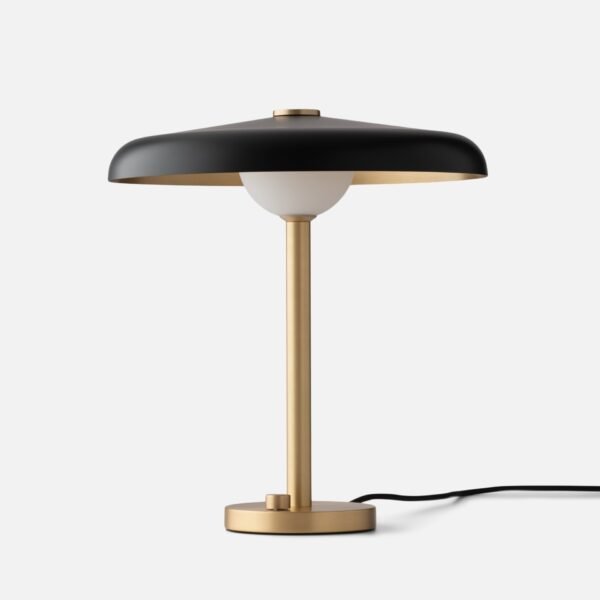 Caldera 15" Table Lamp - Image 9
