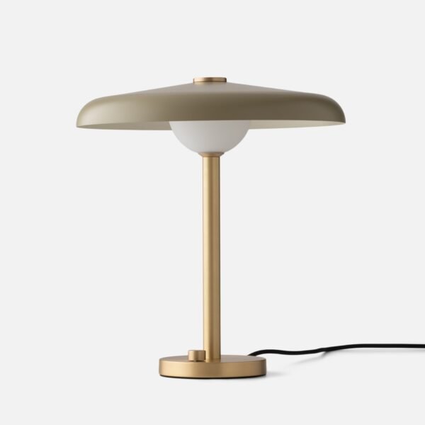 Caldera 15" Table Lamp - Image 7