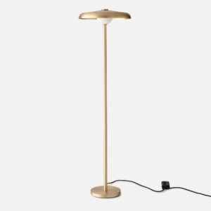 Alternative view of Caldera Floor Lamp