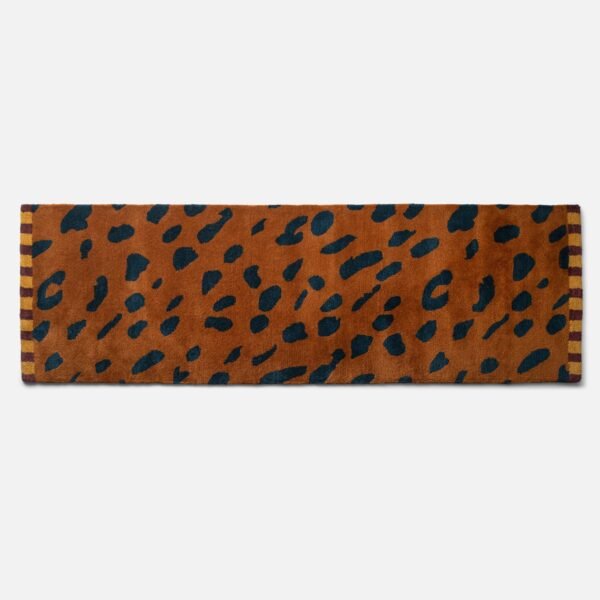 Schoolhouse x Clare V.® Georges Tufted Wool Rug - Image 6
