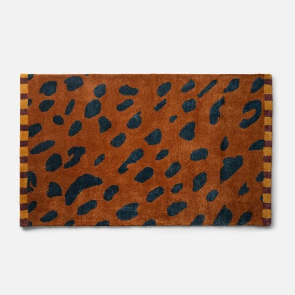 Schoolhouse x Clare V.® Georges Tufted Wool Rug - Image 3