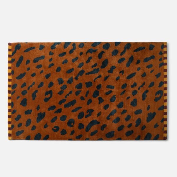 Schoolhouse x Clare V.® Georges Tufted Wool Rug - Image 7