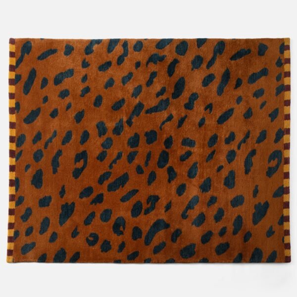 Schoolhouse x Clare V.® Georges Tufted Wool Rug - Image 8