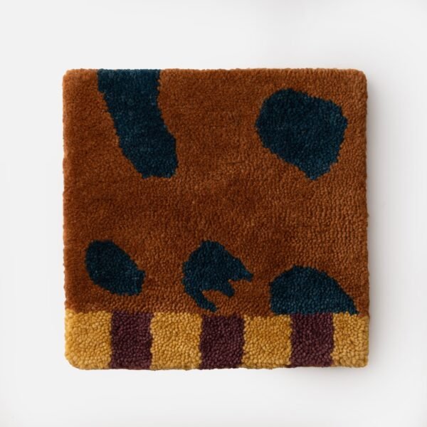 Schoolhouse x Clare V.® Georges Tufted Wool Rug - Image 10
