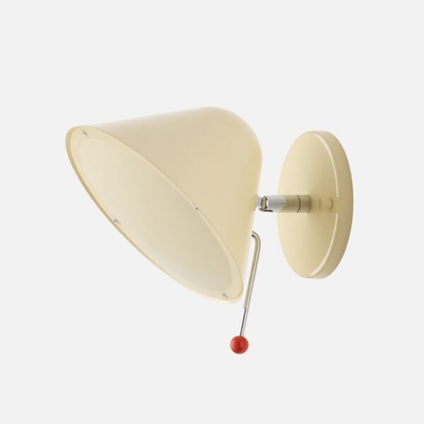Schoolhouse x Clare V.® Hans Pivot Sconce - Image 7
