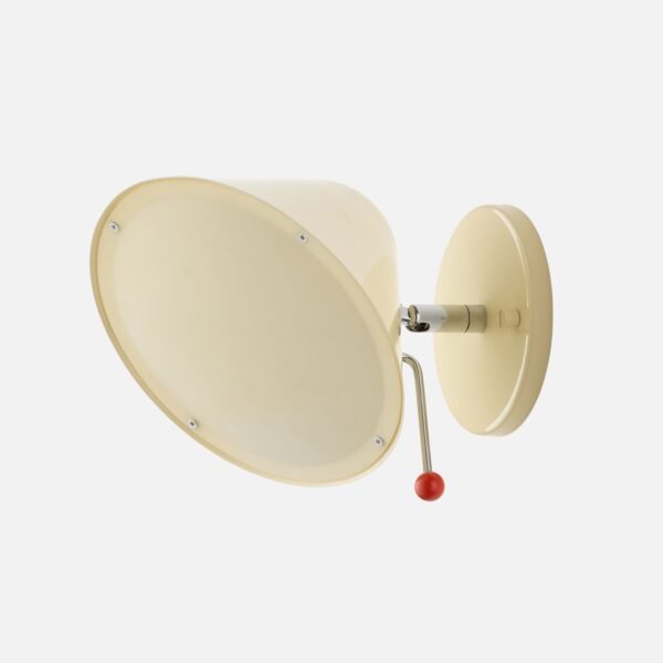 Schoolhouse x Clare V.® Hans Pivot Sconce - Image 8