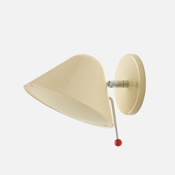 Schoolhouse x Clare V.® Hans Pivot Sconce - Image 9