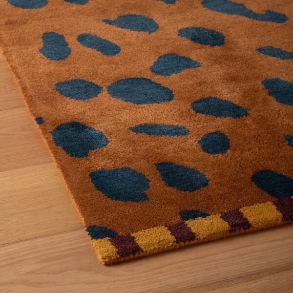 Schoolhouse x Clare V.® Georges Tufted Wool Rug - Image 5