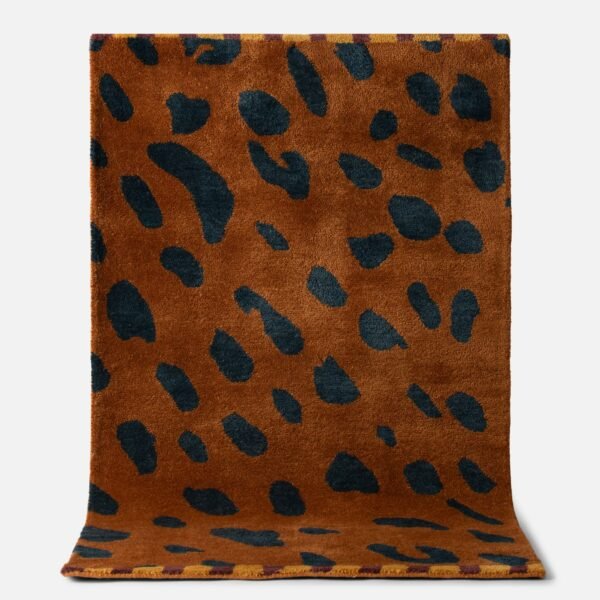 Schoolhouse x Clare V.® Georges Tufted Wool Rug - Image 9