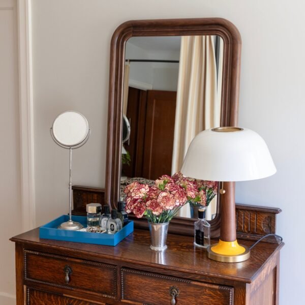 Stacking Trays, Set of 4 - Image 4